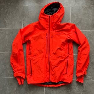 Lofoten Gore-tex Insulated Ski Jacket